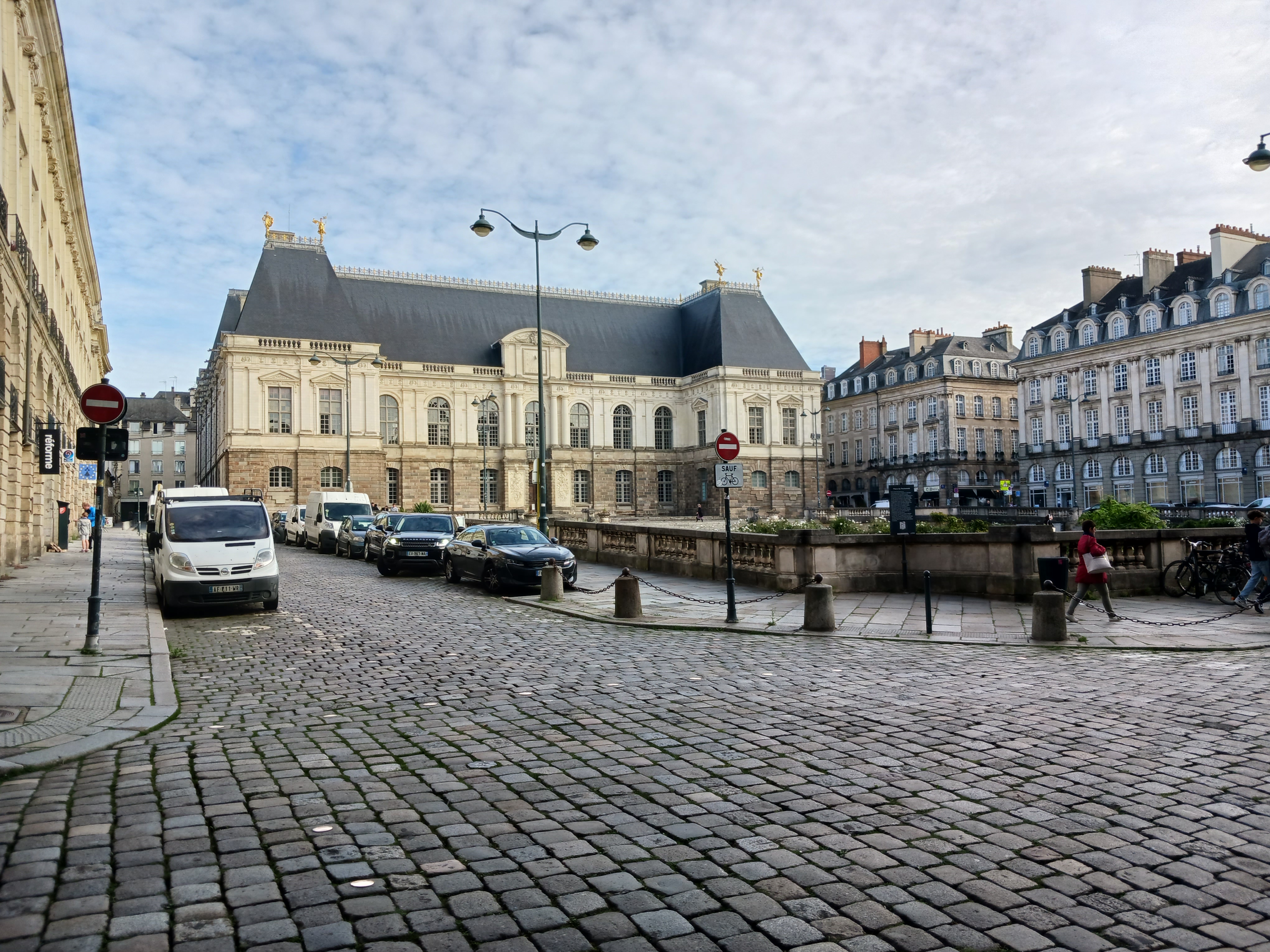 Photo n° 6 de l'avis de Jérémy.H fait le 06/10/2023 à 14:57