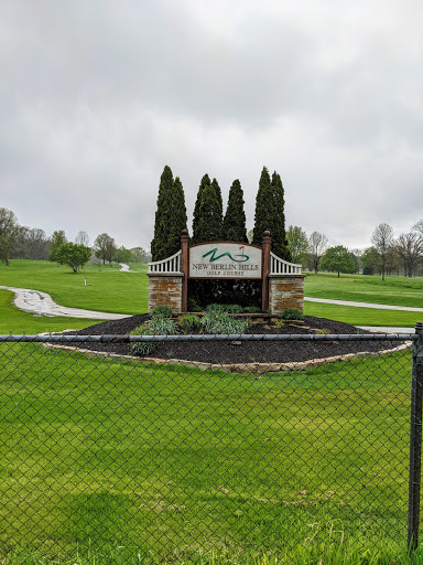 Golf Course «New Berlin Hills Golf Course», reviews and photos, 13175 W Graham St, New Berlin, WI 53151, USA