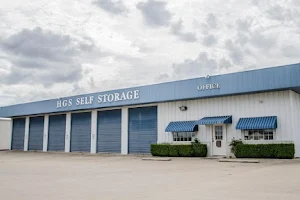 HGS Self Storage image