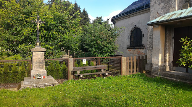 Dobrá voda 3871, 466 06 Jablonec nad Nisou 6-Vrkoslavice