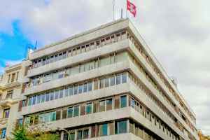 Embassy of Switzerland image