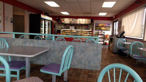 Donut Shop «Bosa Donuts», reviews and photos, 7444 E McDowell Rd, Scottsdale, AZ 85257, USA