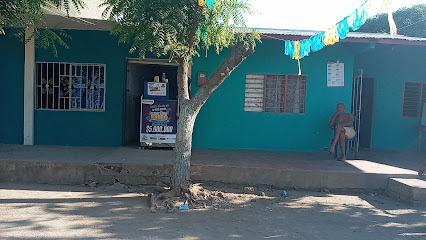 Privado - Plaza principal, Armenia, Pinillos, Bolívar, Colombia