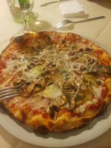 Da Peppino Ristorante Pizzeria Tavola Calda in Campofranco, Libero Consorzio Comunale di Caltanissetta