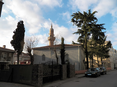 İhsaniye Camii