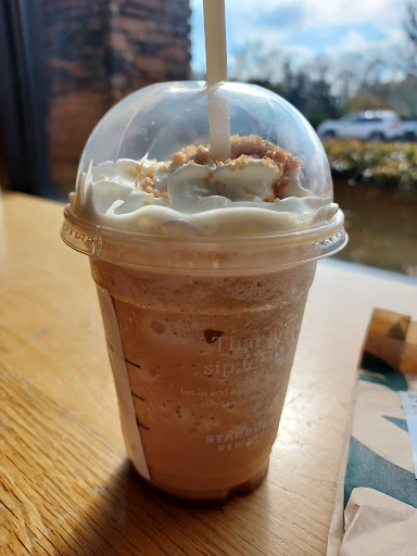 Starbucks image