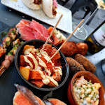 Photo n°1 de l'avis de Cinzia.a fait le 14/07/2022 à 16:26 sur le  Surreal à Lecco