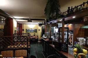 MALIBU Café und Cocktailbar Malchin
