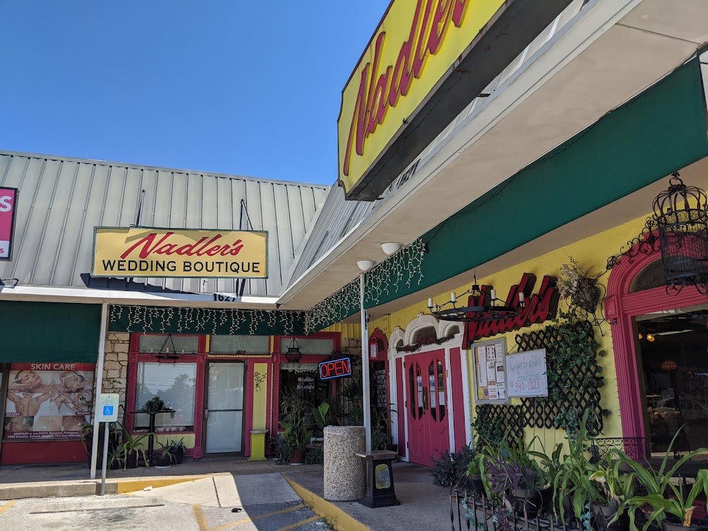 Nadler's Bakery & Deli San Antonio, TX 78229 Menu, Reviews, Hours