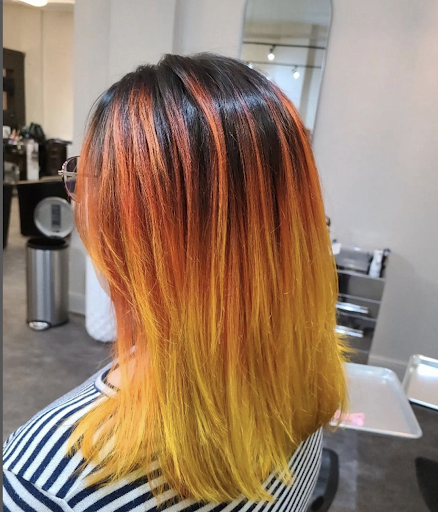 Beauty Salon «S-Kape Salon & Spa», reviews and photos, 41675 Fenwick St, Leonardtown, MD 20650, USA