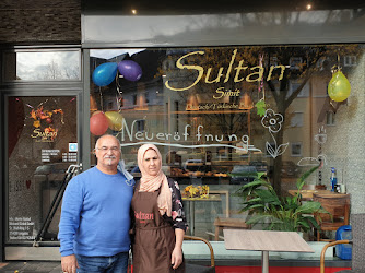 Sultan Simit - Deutsch/ Türkische Backwaren