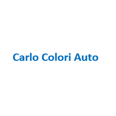 Carlo Colori Auto Di Scantamburlo Carlo E C.