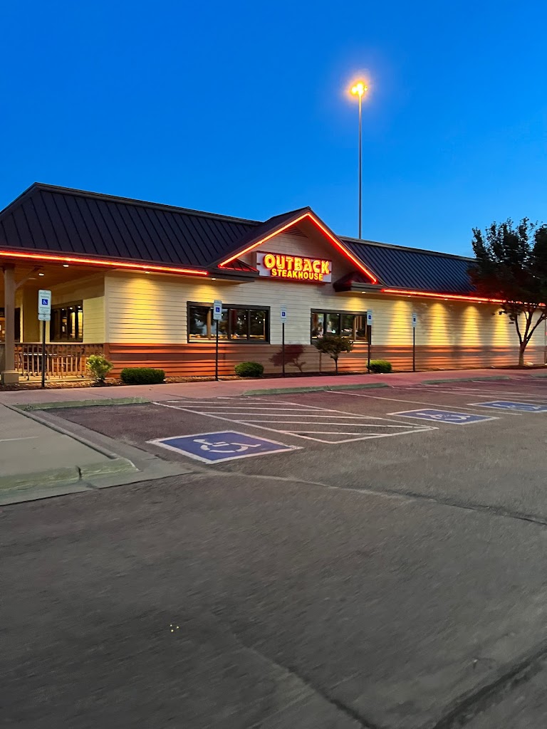 Outback Steakhouse Sioux Falls, SD 57106 Menu, Hours, Reviews and