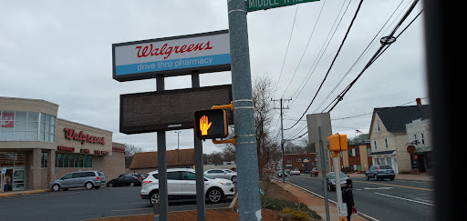 Drug Store «Walgreens», reviews and photos, 295 Main St, Manchester, CT 06040, USA