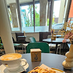 Photo n°1 de l'avis de Don.o fait le 15/10/2023 à 09:04 sur le  KARLS | café, deli & daybar à Donaueschingen