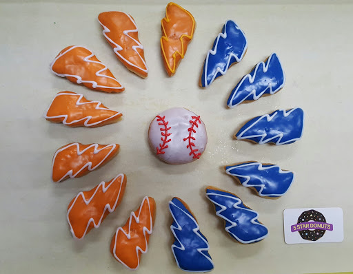 Donut Shop «Daylight Donuts», reviews and photos, 11807 S Western Ave, Oklahoma City, OK 73170, USA