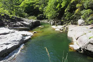 Okutsu valley image