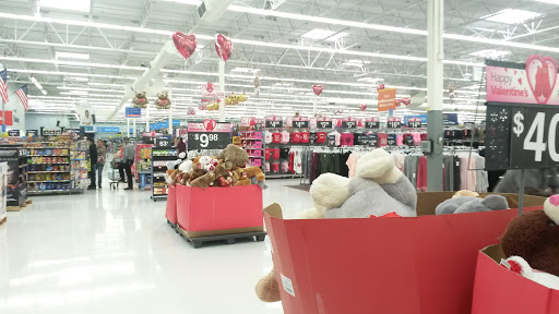 Department Store «Walmart Supercenter», reviews and photos, 1511 Benvenue Rd, Rocky Mount, NC 27804, USA