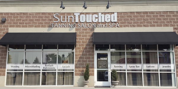 SunTouched Tanning Salon & Spa