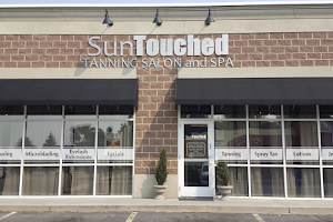 SunTouched Tanning Salon & Spa image