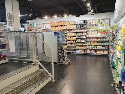 HEMA à Bordeaux
