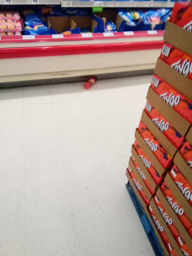 Grocery Store «Save-A-Lot», reviews and photos, 205 Wooster Road North, Barberton, OH 44203, USA