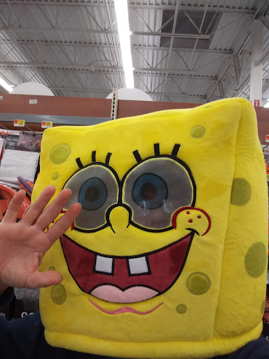 Department Store «Walmart Supercenter», reviews and photos, 541 Seaboard St, Myrtle Beach, SC 29577, USA