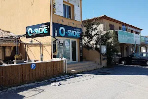 o-smoke Montauroux callian fayence tourettes Cigarette Électronique et CBD image