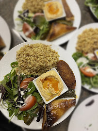 Photos du propriétaire du Restaurant arménien Délices d'Arménie - Restaurant Arménien Marseille - n°13