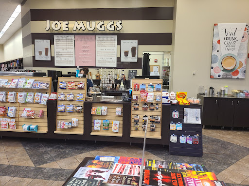 Book Store «Books-A-Million», reviews and photos, 1100 N Wesleyan Blvd, Rocky Mount, NC 27804, USA