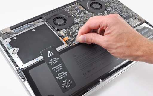 Réparation Mac Apple et Pc laptop à Montreal
