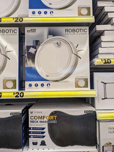 Variety Store «Five Below», reviews and photos, 920 Miron Ln, Kingston, NY 12401, USA