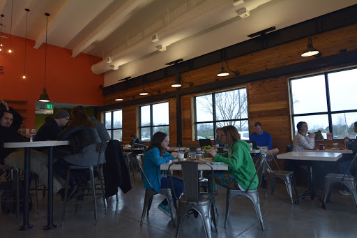 American Restaurant «Just Love Coffee & Eatery - Murfreesboro West», reviews and photos, 2863 Old Fort Pkwy f, Murfreesboro, TN 37128, USA