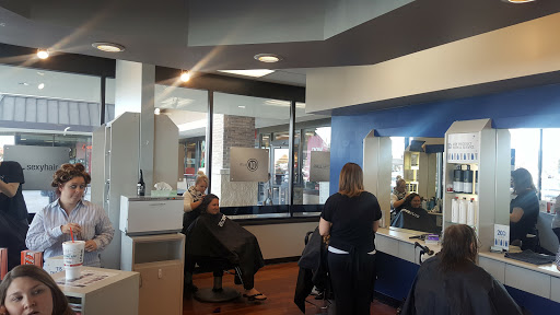 Hair Salon «Supercuts», reviews and photos, 2180 SW Wanamaker Rd #100, Topeka, KS 66614, USA