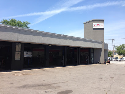 Whitwell's Service Centre