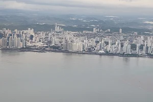 Panama Bay image
