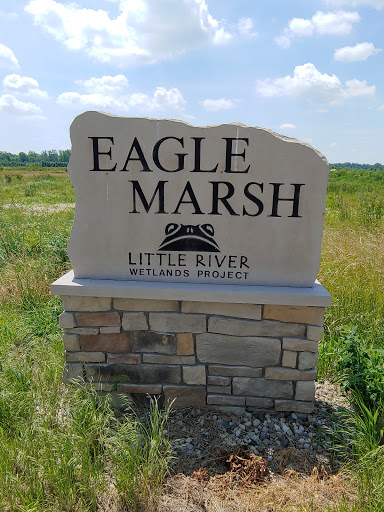 Eagle Marsh Nature Preserve