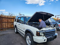 LinDen Automotive - Sprinter & Land Rover Pros - Photo 4 - Car repair in Golden, CO, Lakewood