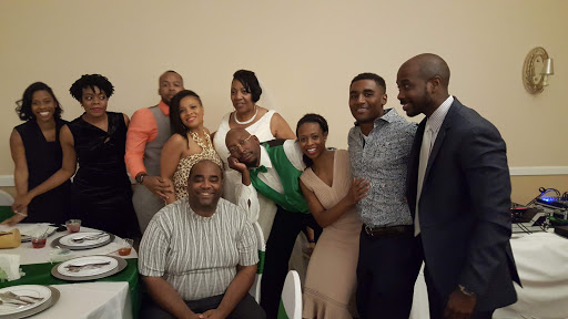 Event Venue «The Blue Event Center», reviews and photos, 2101 Northlake Pkwy, Tucker, GA 30084, USA