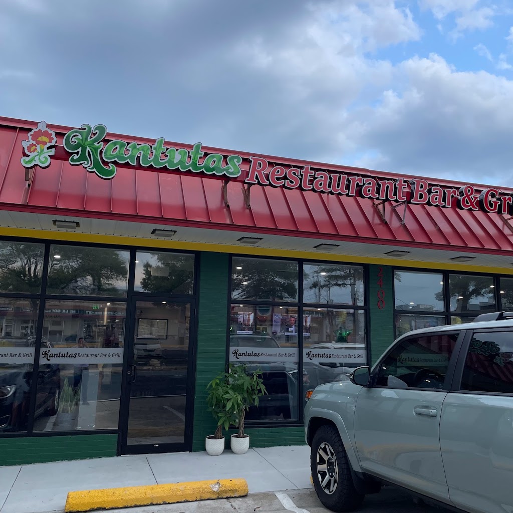 Kantuta's Restaurant Bar and Grill 20902