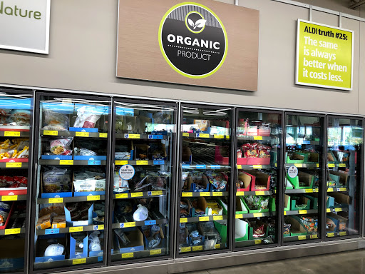 Supermarket «ALDI», reviews and photos, 1504 Richmond Rd, Williamsburg, VA 23185, USA