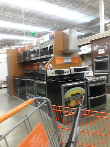 Home Improvement Store «The Home Depot», reviews and photos, 15750 SW 88th St, Miami, FL 33196, USA