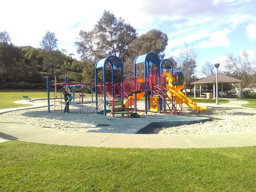 Country Crossing Park
