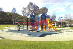 Country Crossing Park