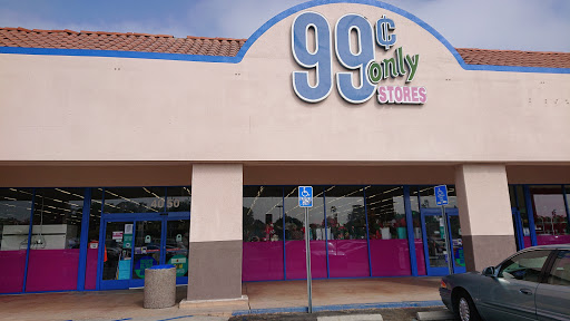 Discount Store «99 Cents Only Stores», reviews and photos, 4050 Chino Hills Pkwy, Chino Hills, CA 91709, USA