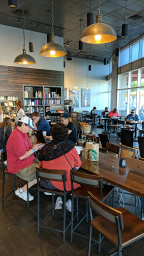 Coffee Shop «Starbucks», reviews and photos, 4930 Dublin Blvd #500, Dublin, CA 94568, USA