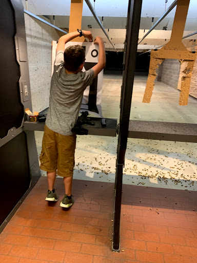 Gun Shop «The Gun Store», reviews and photos, 3594 US-701, Conway, SC 29527, USA