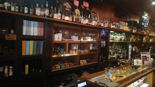 Cigar Shop «The Owl Shop», reviews and photos, 268 College St, New Haven, CT 06510, USA