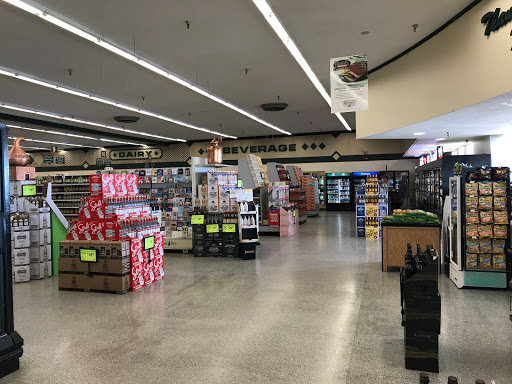 Grocery Store «Spencer Fresh Market», reviews and photos, 2650 Main St, Morro Bay, CA 93442, USA