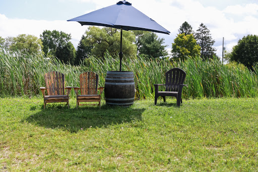 Winery «pailshop vineyards», reviews and photos, 126 Goose St, Fly Creek, NY 13337, USA